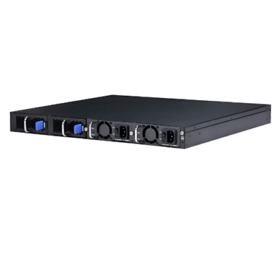 Asset Track Pro Ethernet Network Switches for Enterprise