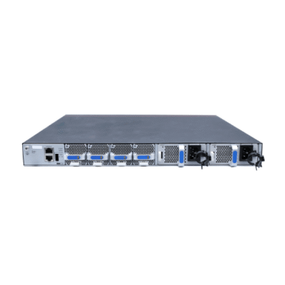 Asset Track Pro Industrial Ethernet Switch And Router