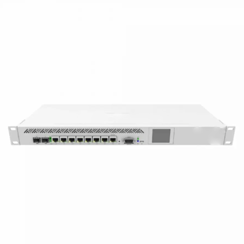 Asset Track Pro Ethernet Switch