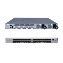 Asset Track Pro Industrial Ethernet Switch And Router