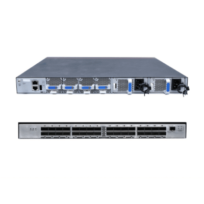 Asset Track Pro Industrial Ethernet Switch And Router