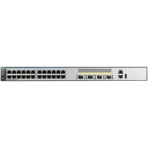 Asset Track Pro Ethernet Fiber Optic Switch