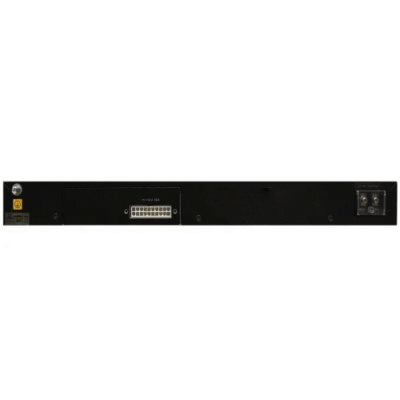 Asset Track Pro Ethernet Fiber Optic Switch