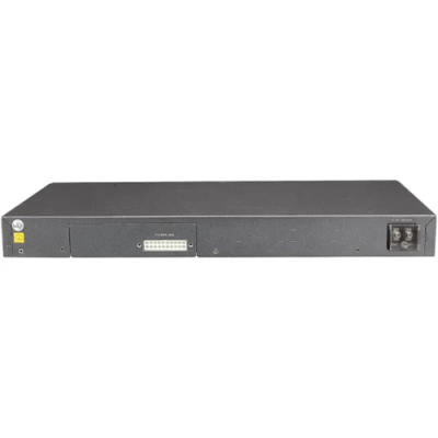 Asset Track Pro Ethernet Fiber Optic Switch
