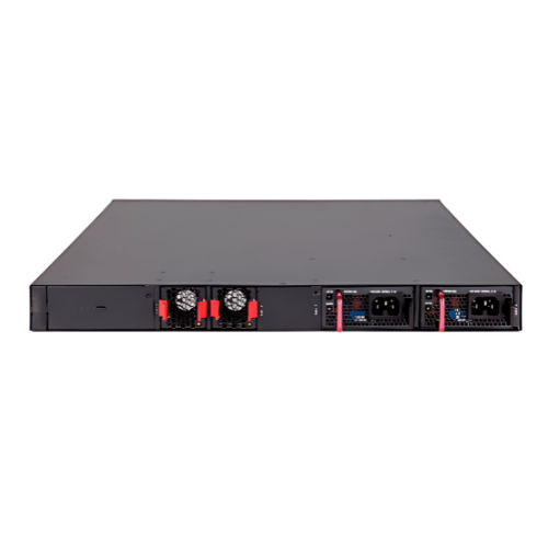 Asset Track Pro Networkable Ethernet Switch