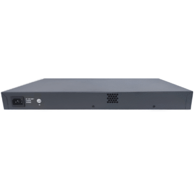 Asset Track Pro Ethernet Metal Managed Network Switch