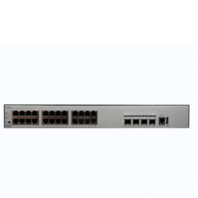 Asset Track Pro Network Switches