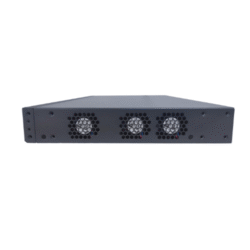 Asset Track Pro Ethernet Metal Managed Network Switch