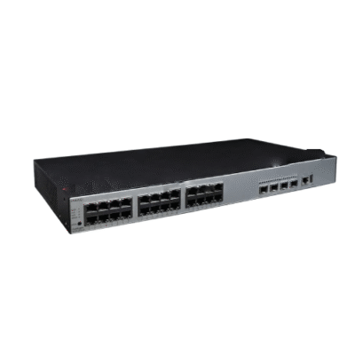 Asset Track Pro Network Switches