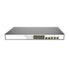 Asset Track Pro Ethernet Metal Managed Network Switch
