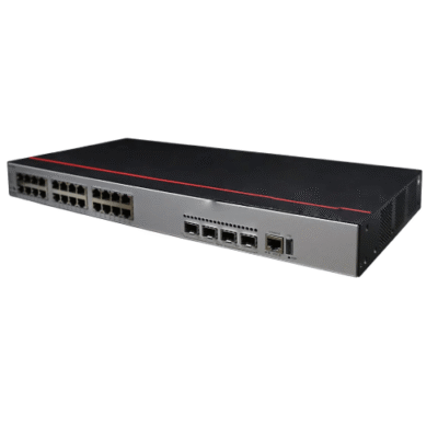 Asset Track Pro Network Switches