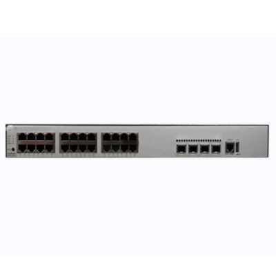 Asset Track Pro Network Switches