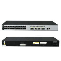 Asset Track Pro Ethernet Switch