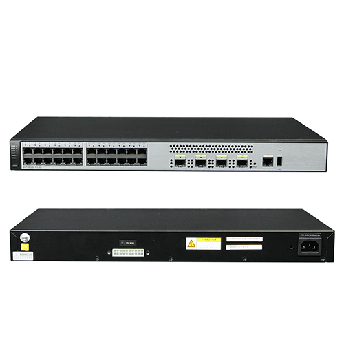 Asset Track Pro Ethernet Switch