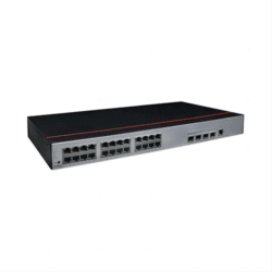 Asset Track Pro Ethernet Fiber Network Switch