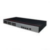 Asset Track Pro Ethernet Fiber Network Switch