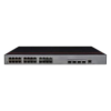 Asset Track Pro Ethernet Fiber Network Switch