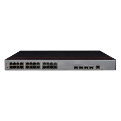 Asset Track Pro Ethernet Fiber Network Switch