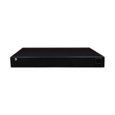 Asset Track Pro Ethernet Fiber Network Switch