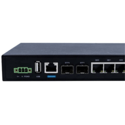 Asset Track Pro VPN Wired Gigabit Ethernet Router