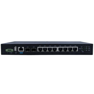 Asset Track Pro VPN Wired Gigabit Ethernet Router