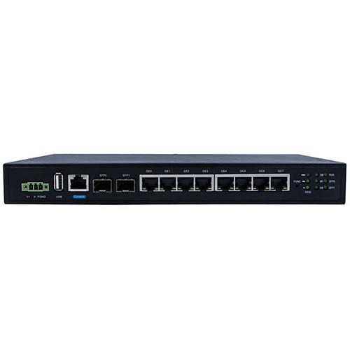 Asset Track Pro VPN Wired Gigabit Ethernet Router - Image 2