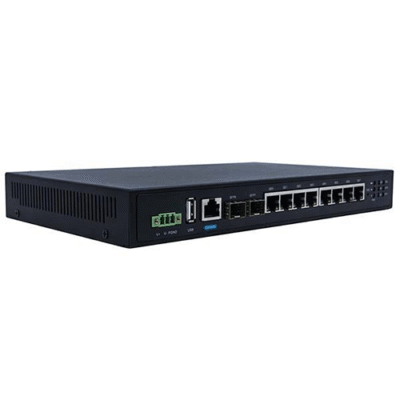 Asset Track Pro VPN Wired Gigabit Ethernet Router