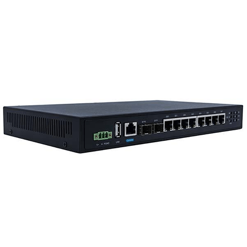 Asset Track Pro VPN Wired Gigabit Ethernet Router - Image 3
