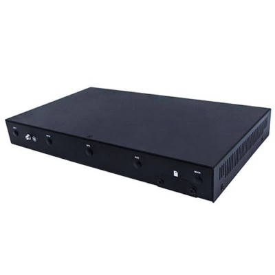 Asset Track Pro VPN Wired Gigabit Ethernet Router