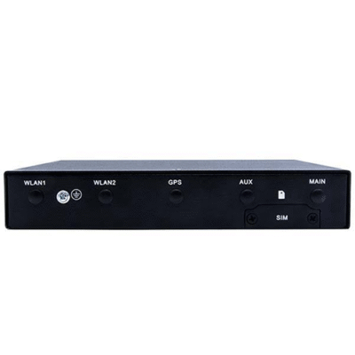 Asset Track Pro VPN Wired Gigabit Ethernet Router