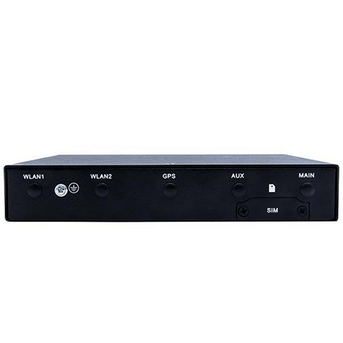 Asset Track Pro VPN Wired Gigabit Ethernet Router - Image 5