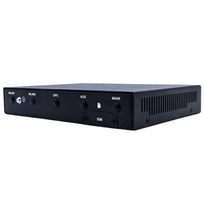 Asset Track Pro VPN Wired Gigabit Ethernet Router