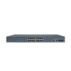 Asset Track Pro 16 Port Fast Ethernet 100Mbps Switch