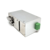 Asset Track Pro 8 Pt Ethernet Network Industrial Switch