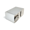 Asset Track Pro 8 Pt Ethernet Network Industrial Switch