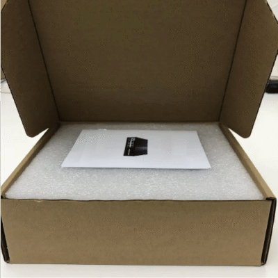 Asset Track Pro Industrial Ethernet Switch