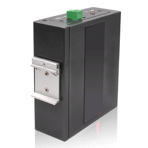 Asset Track Pro 8 Port Gigabit Industrial Ethernet Switch - Image 5