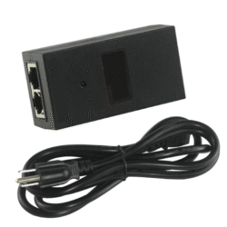 Asset Track Pro Wireless Ethernet PoE Injector