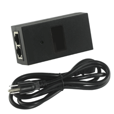 Asset Track Pro Wireless Ethernet PoE Injector