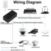 Asset Track Pro Wireless Ethernet PoE Injector
