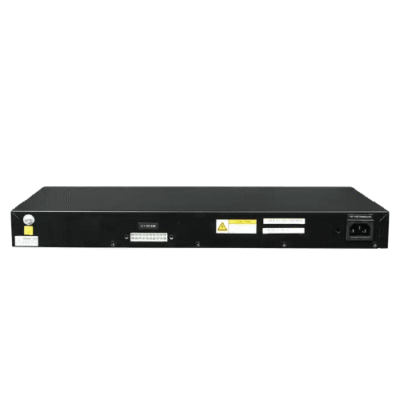 Asset Track Pro 16 port Fast Ethernet 100Mbps Switch