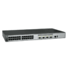 Asset Track Pro Managed Ethernet Switch: 24 Ports
