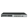 Asset Track Pro Managed Ethernet Switch: 24 Ports