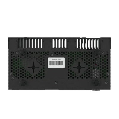 Asset Track Pro Industrial Ethernet PoE Switch