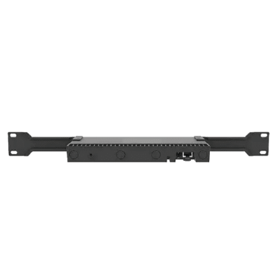 Asset Track Pro Industrial Ethernet PoE Switch
