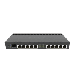 Asset Track Pro High-Performance Ethernet Router