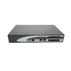 Asset Track Pro Gigabit Managed Switch