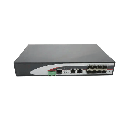 Asset Track Pro Gigabit Managed Switch