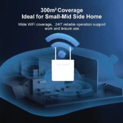 Asset Track Pro Cost-Effective 4G LTE Wi-Fi Router