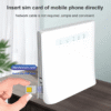 Asset Track Pro Cost-Effective 4G LTE Wi-Fi Router